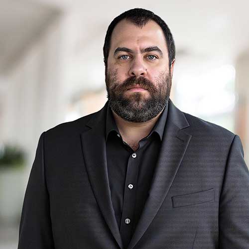 Lee Weber image