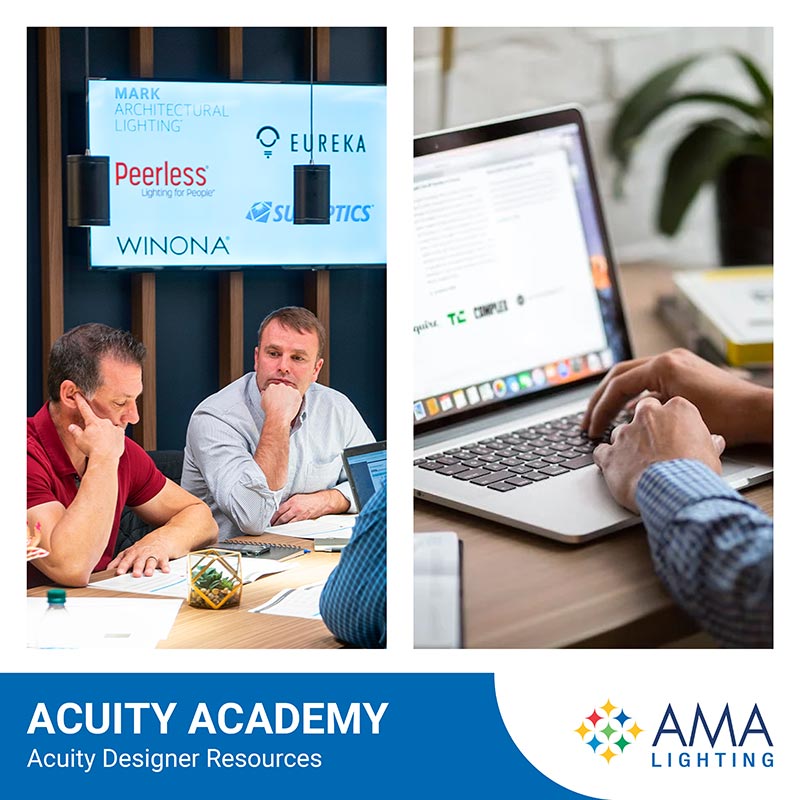 Acuity Academy