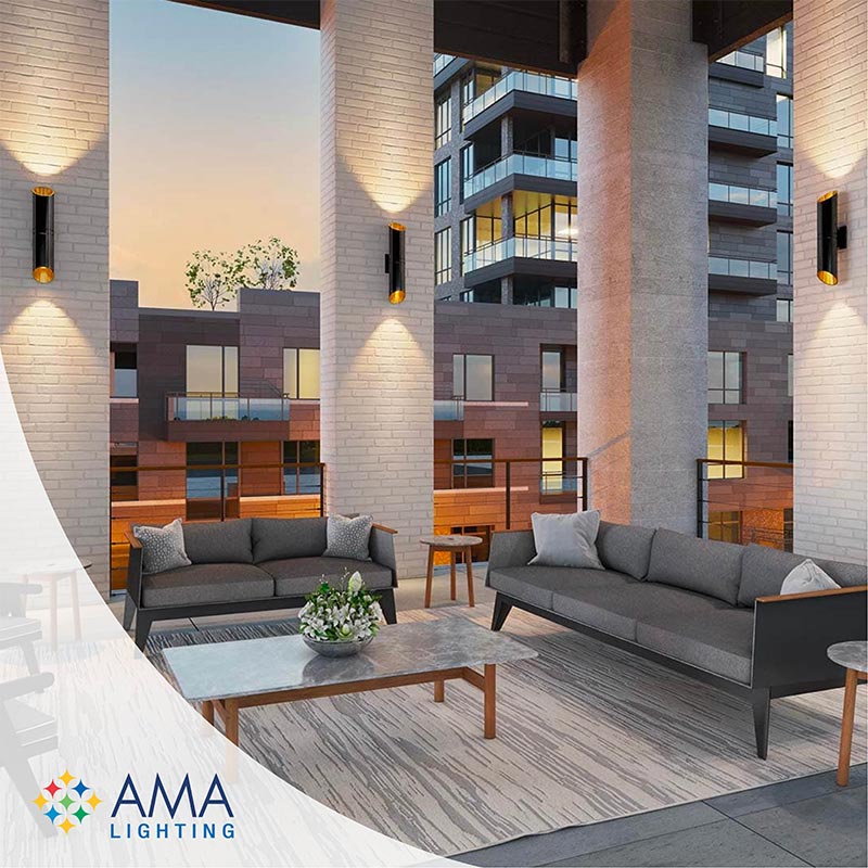 Exterior Wall Sconces