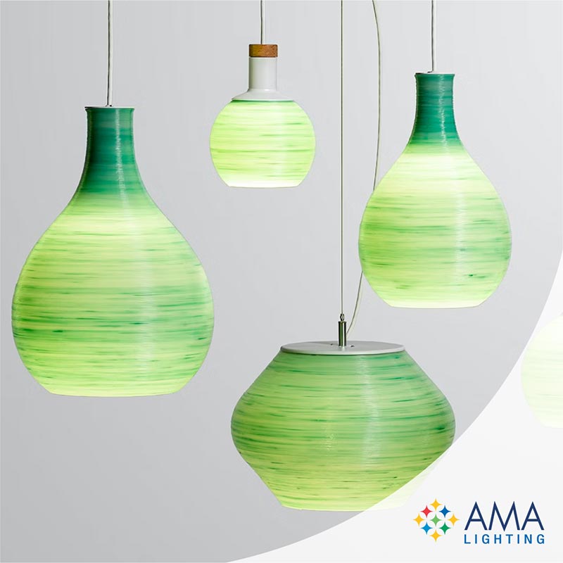 Ocean Coil Collection