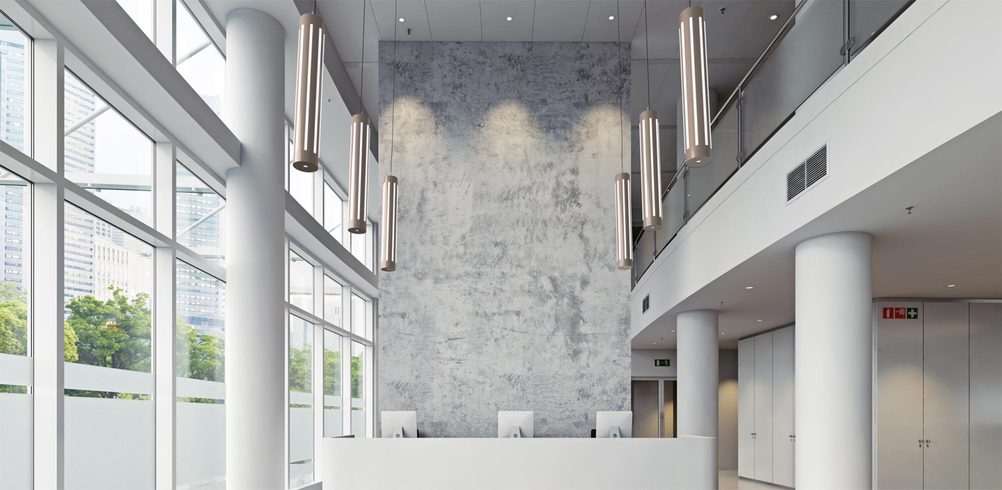 AMA Lighting's line card features a wide range of manufacturers, offering customers a plethora of options to choose from. This month, we hand-picked four fantastic manufacturers from our line card who deserve recognition as they deliver exceptional and innovative products. Discover why our chosen manufacturers are remarkable and unique!