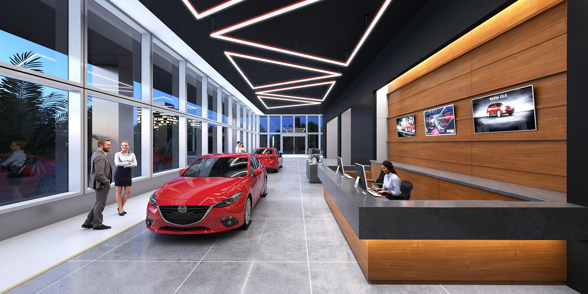 BoltPro AMA Campaign Header