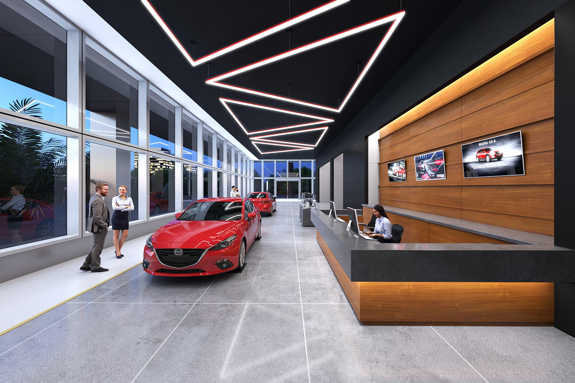 As we celebrate Independence Day as a nation every year, there’s no better way to honor American pride than by spotlighting four manufacturers that produce Buy American Act (BAA) compliant products! Let’s learn about some of the manufacturers we hand-picked!