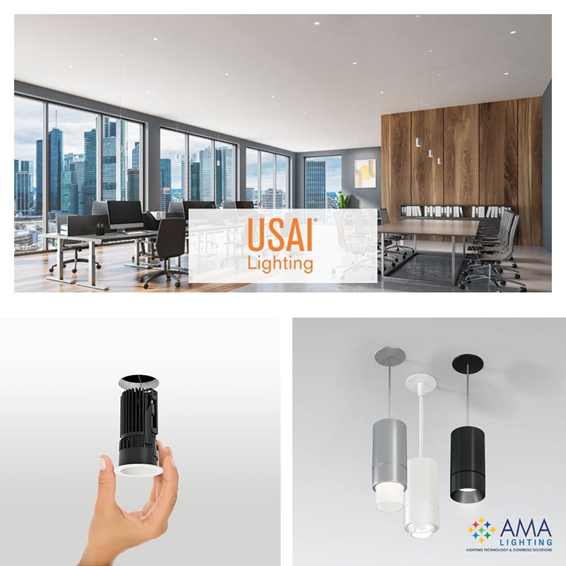 USAI Lighting