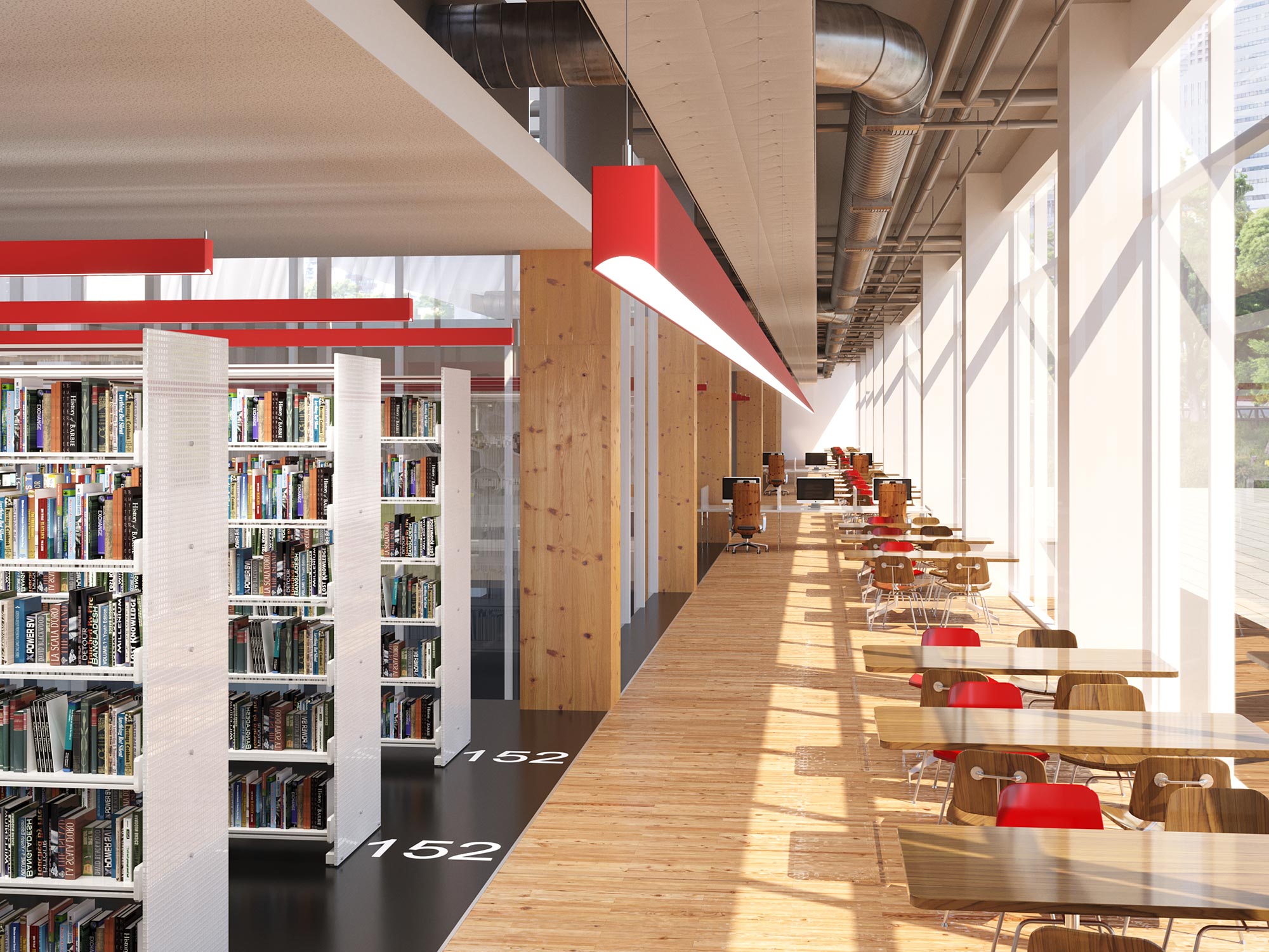 As August marks the return to school, we're celebrating the Back-to-School season with a fun twist on the alphabet by spotlighting manufacturers whose names start with the letters A, B, C, and D—each offering luminaires perfectly suited for educational environments! Read this blog to discover innovative luminaires that will help create dynamic learning environments!