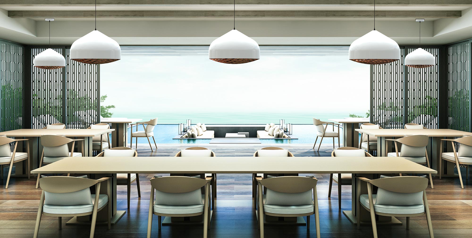 This month, we embraced the theme of “A New Twist on a Classic” by showcasing RLM Shade luminaires with classic charm and modern contemporary styles! Known for their functionality and timeless design, RLM Shades are the perfect fixture for a wide variety of applications. Let’s learn about some sophisticated and modern fixtures for your space!