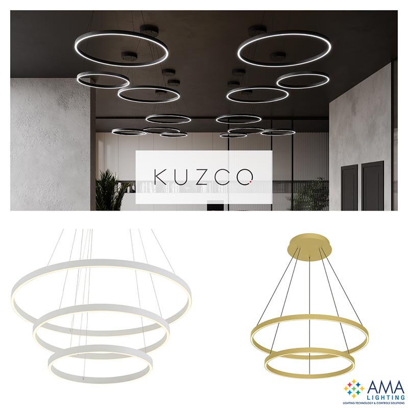 Kuzco Lighting