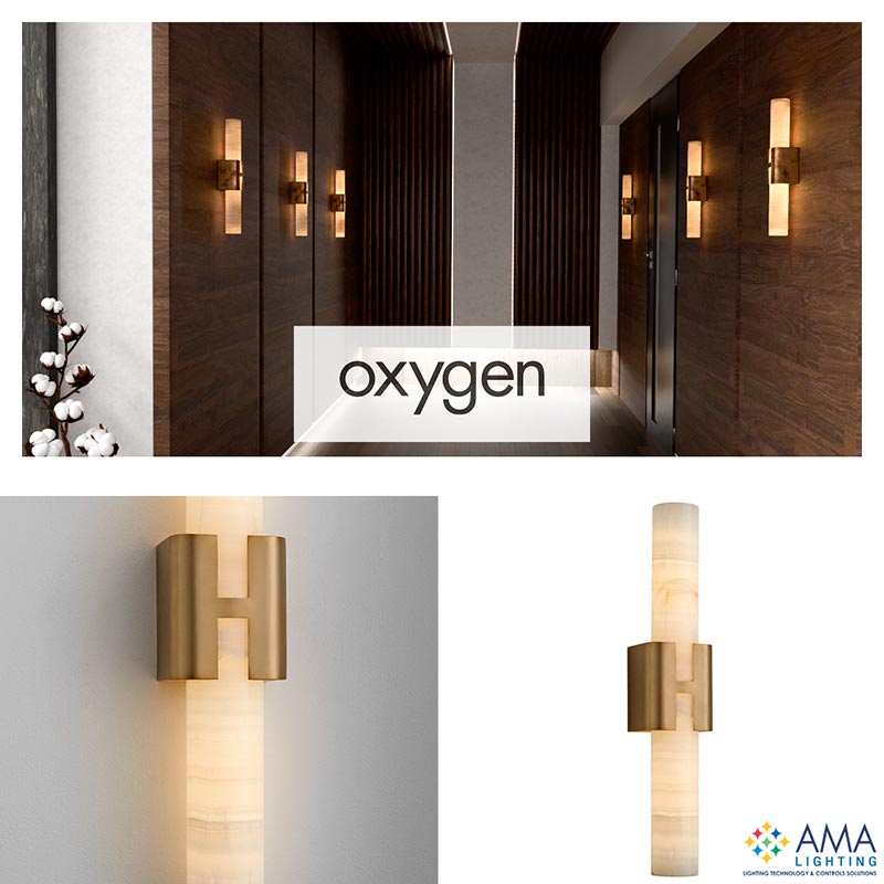 Oxygen Lighting