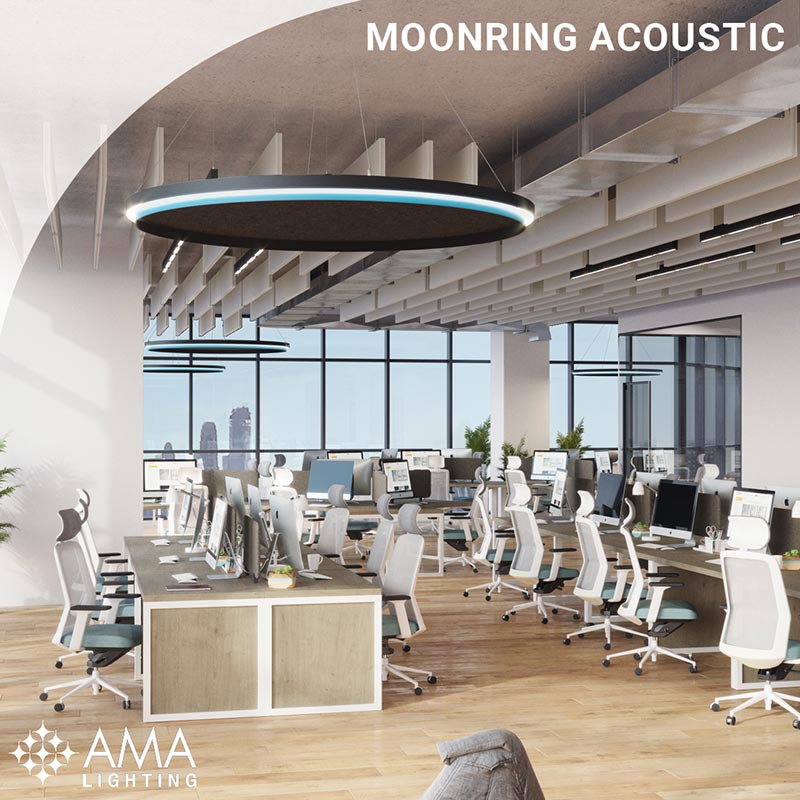 MoonRing Acoustic