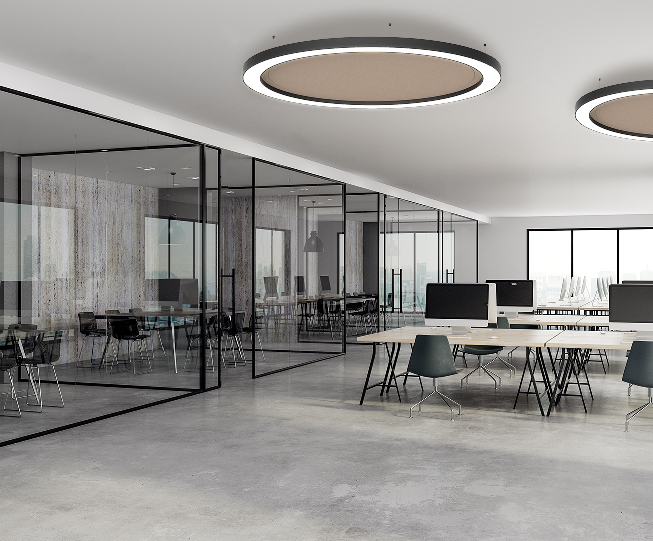 In February, we showcased lighting fixtures inspired by Pantone's Color of the Year, Mocha Mousse. Let's explore stunning luminaires similar to the hue, helping you bring this year's top color trend into your residential, hospitality, and commercial applications!