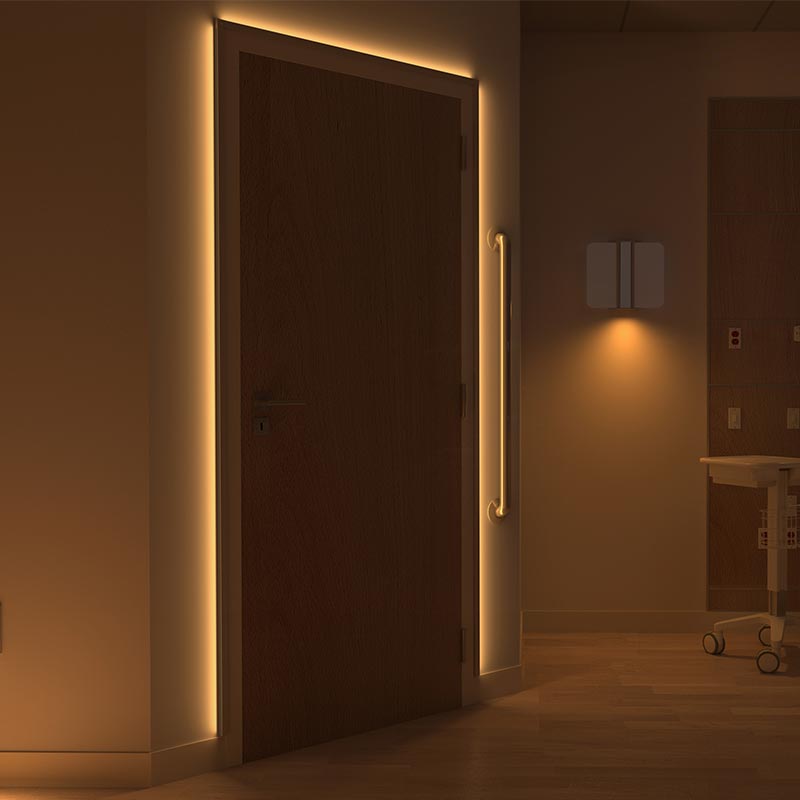 CompleteCare™ Door Surround Series