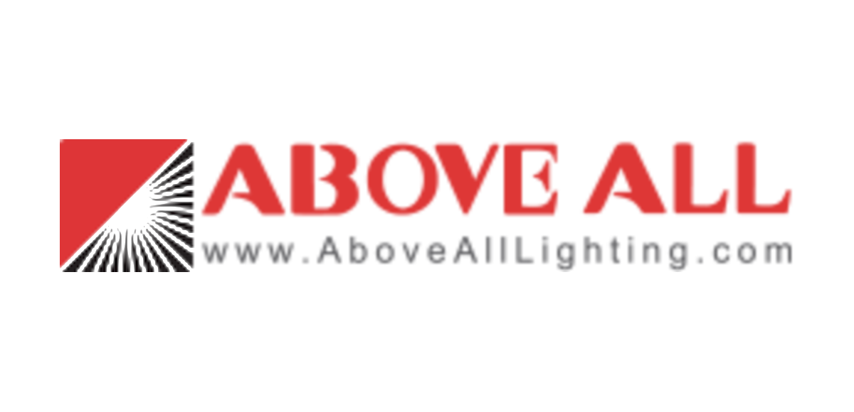 Above All Logo