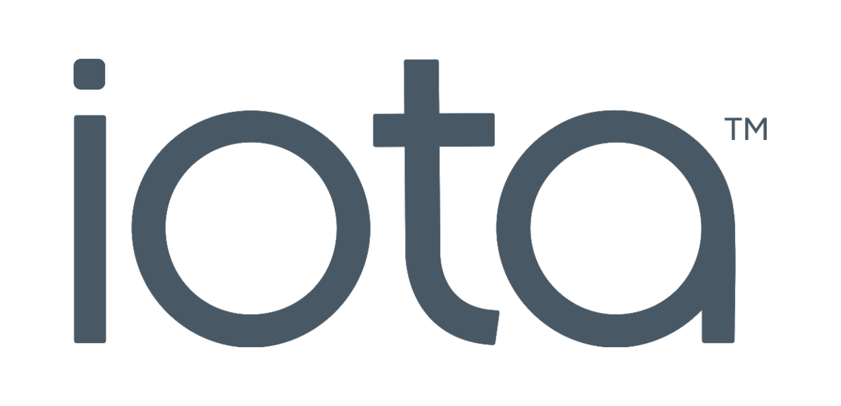 IOTA Logo