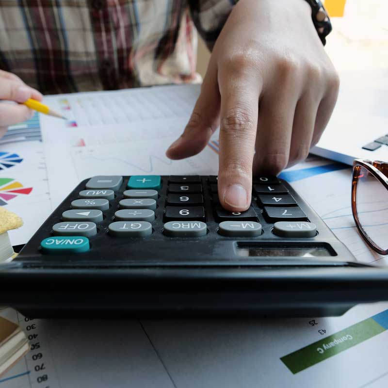 Budgeting, Bidding & VE Support image