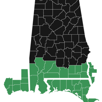 Territory Map South image