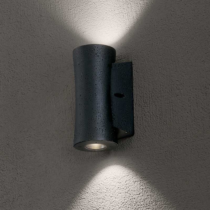 Vega™ Outdoor Sconce 