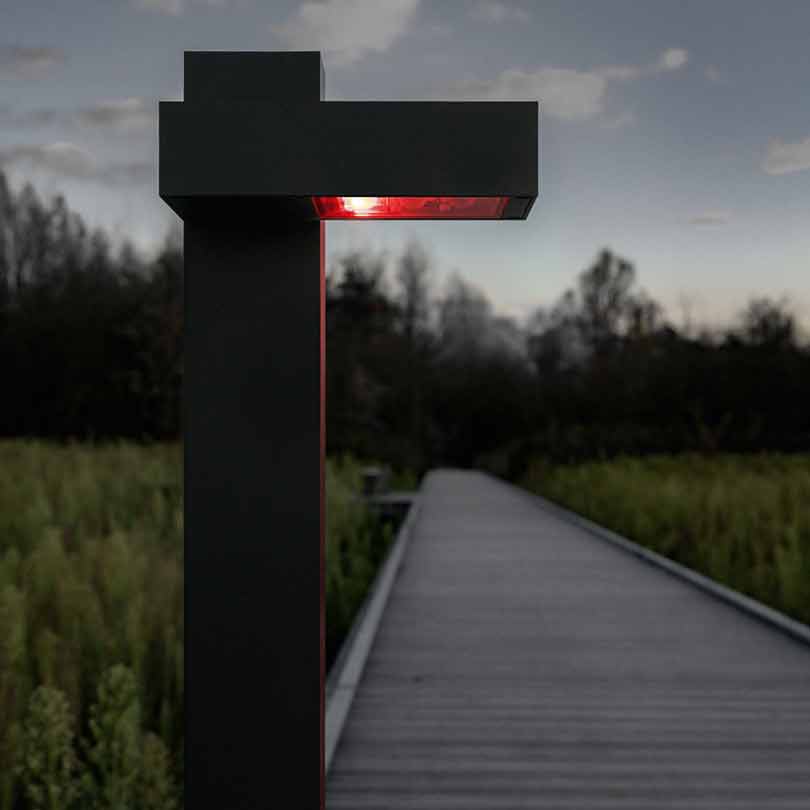 Polesano Bollard