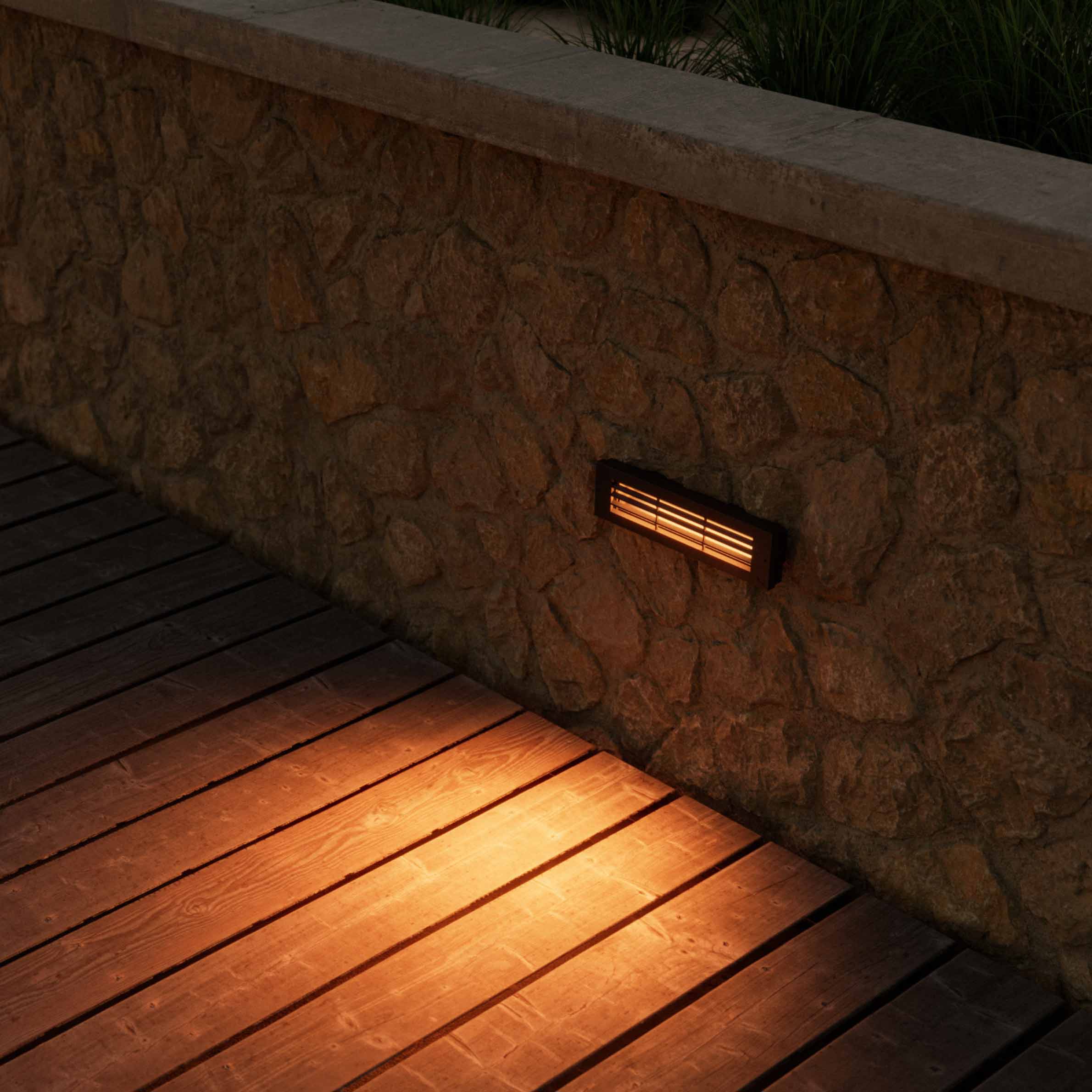 1505-L Step and Marker