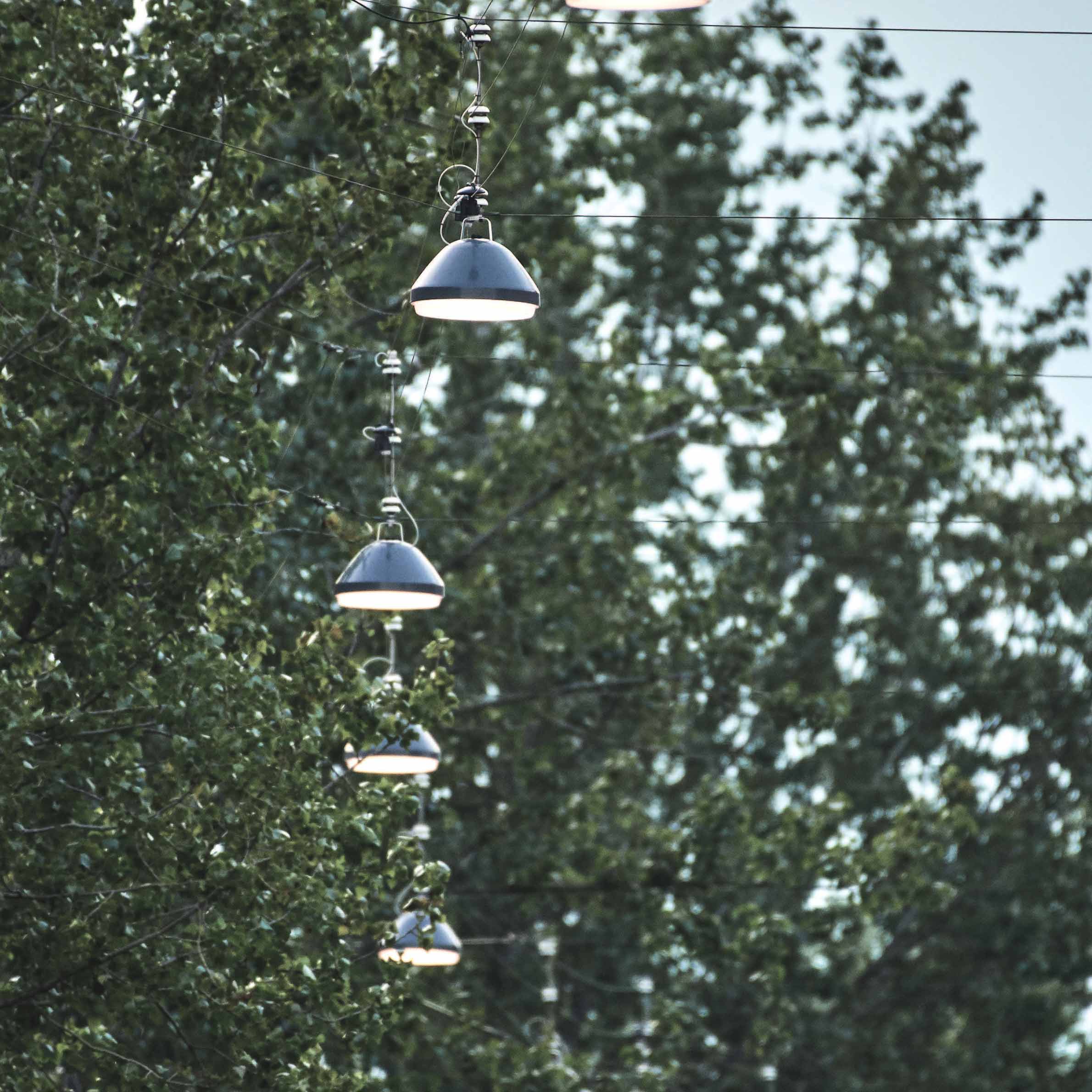 WAY Catenary